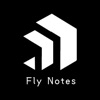 Fly Notes - 简便速记本