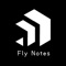 Fly Notes秉承简而优的思想理念创造，让一切核心记录操作都只需要键盘来完成，真实还原记录的本质就是记录。