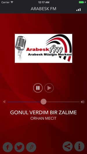 Arabesk FM