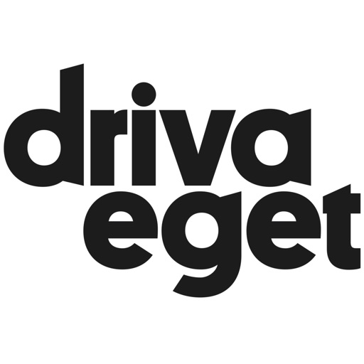 Driva Eget e-tidning