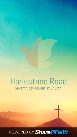 Harlestone Road SDA Church(圖1)-速報App