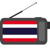 Thailand Radio Station Player - Live Streaming
