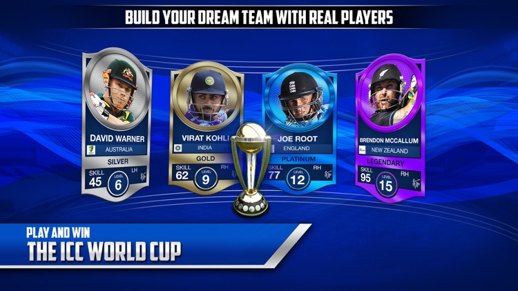 icc pro cricket 2015 game