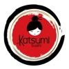 Katsumi sushi