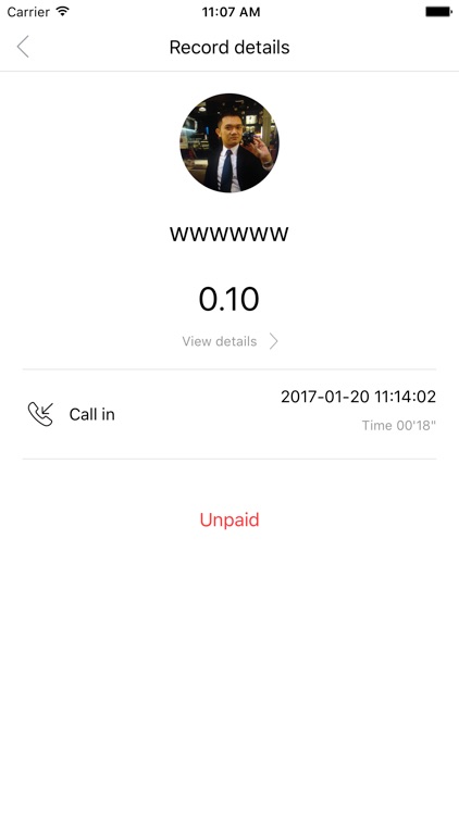 一点英语 screenshot-3