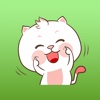 Kento The Happy Kitten Vol 2 Stickers
