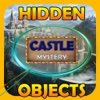 Castle Mystery Search And Find Objects Game