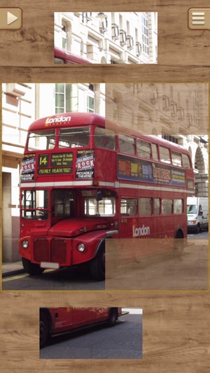 London Jigsaw Puzzle Games(圖4)-速報App