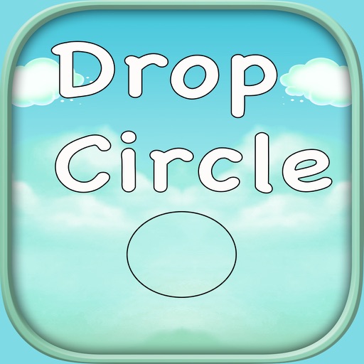 Drop Circle Adventure icon