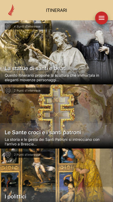 Screenshot #2 pour Brixia Sacra