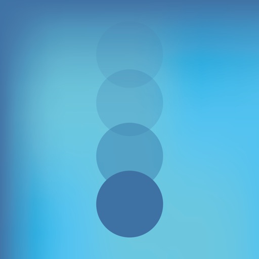 Swirl iOS App