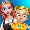 Sweet babysister - Kids game