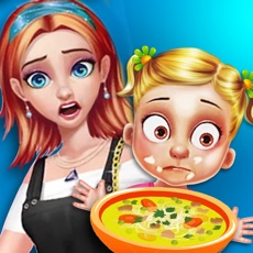 Activities of Sweet babysister - Kids game