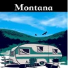 Montana State Campgrounds & RV’s