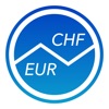Swiss Francs To Euros