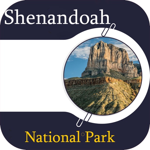 Shenandoah -Best National Park