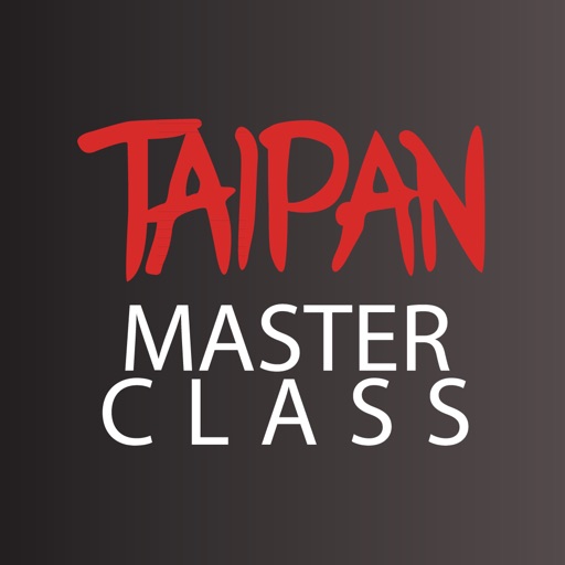 EO Taipan Masterclass icon