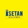 Isetan KL Rewards