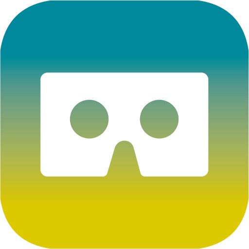 UIC Barcelona VR Experience Icon