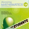 Discovering Mathematics 1A (Express) for Students