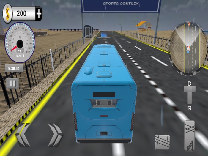 Peshawar Rapid Bus Transit