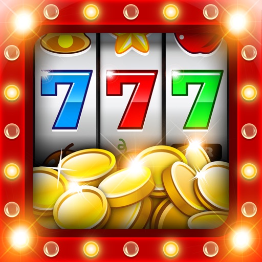 Amazing Reel Slots PRO – Casino Slot in the Pocket Icon