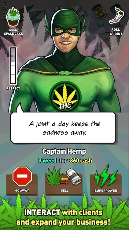 Weed Firm 2: Back To College