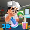 Ice Cream Maker: Funny Sweets