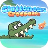 Gluttonous Crocodil