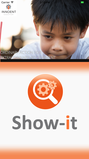 Show-it(圖1)-速報App