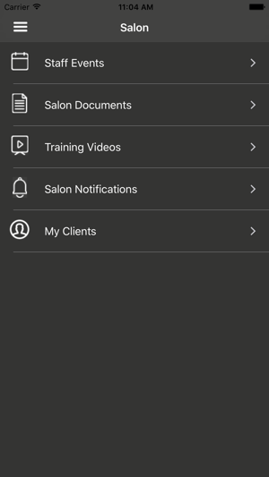 Bella Rinova Salon Team App(圖2)-速報App