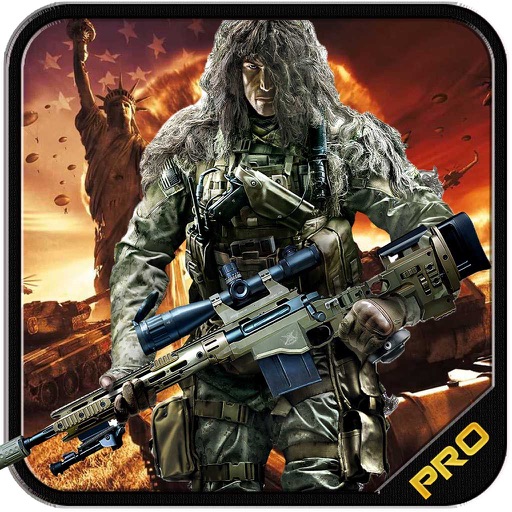 Extreme Commando Strike : Operation two tower icon