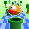 Flappy 3D - Rolling Challenger