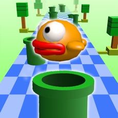 Activities of Flappy 3D - Rolling Challenger