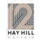 Reserve meeting rooms, book into member events, and manage your account through the 12 Hay Hill app