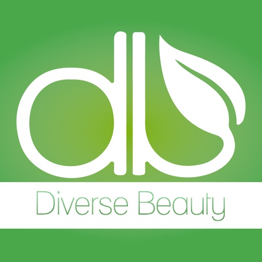 Diverse Beauty icon
