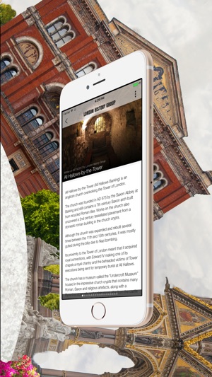 London History Group - Hidden London(圖4)-速報App