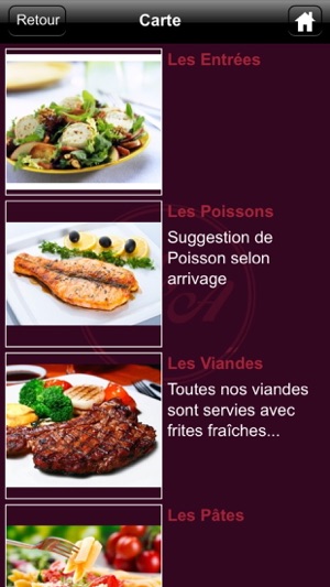 Restaurant des Monts d'Arrée(圖2)-速報App