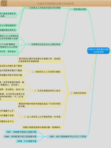 移动学习平台HD screenshot 3