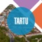 Discover what's on and places to visit in Tartu with our new cool app