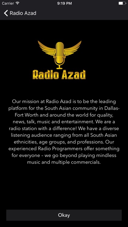 Radio Azad