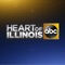 Icon Heart of Illinois ABC News
