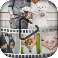 Hochzeit Fotos Hinzufügen Diashow Erstellen Video apk