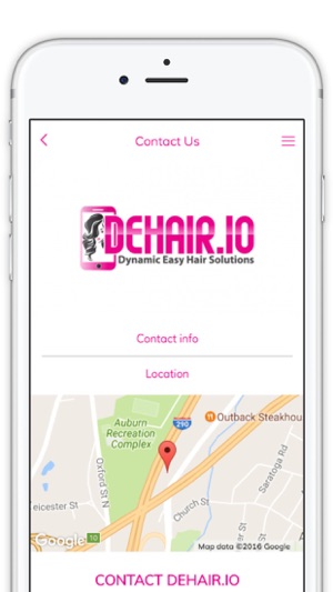 Dehair.io(圖3)-速報App