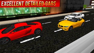 カー運転3D (Car Driving 3D)のおすすめ画像4