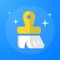 OneBooster is a new generation cleaner-app for your iPhone