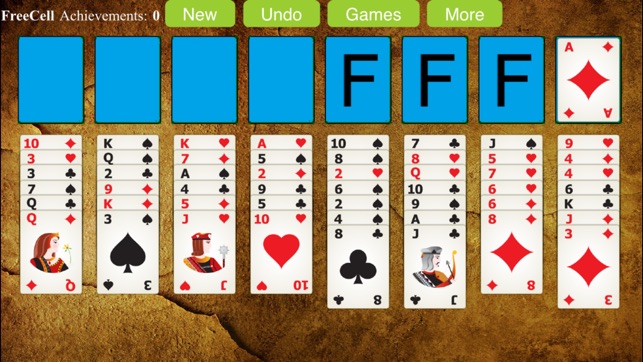 Solitaire Collection Free.(圖2)-速報App