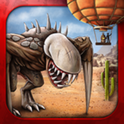 Raft Survival : Desert Nomad