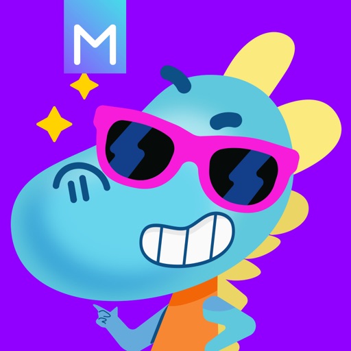 Lizzy McDino by Mojimade icon