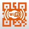 Get WIFI QR Maker & Scanner for iOS, iPhone, iPad Aso Report